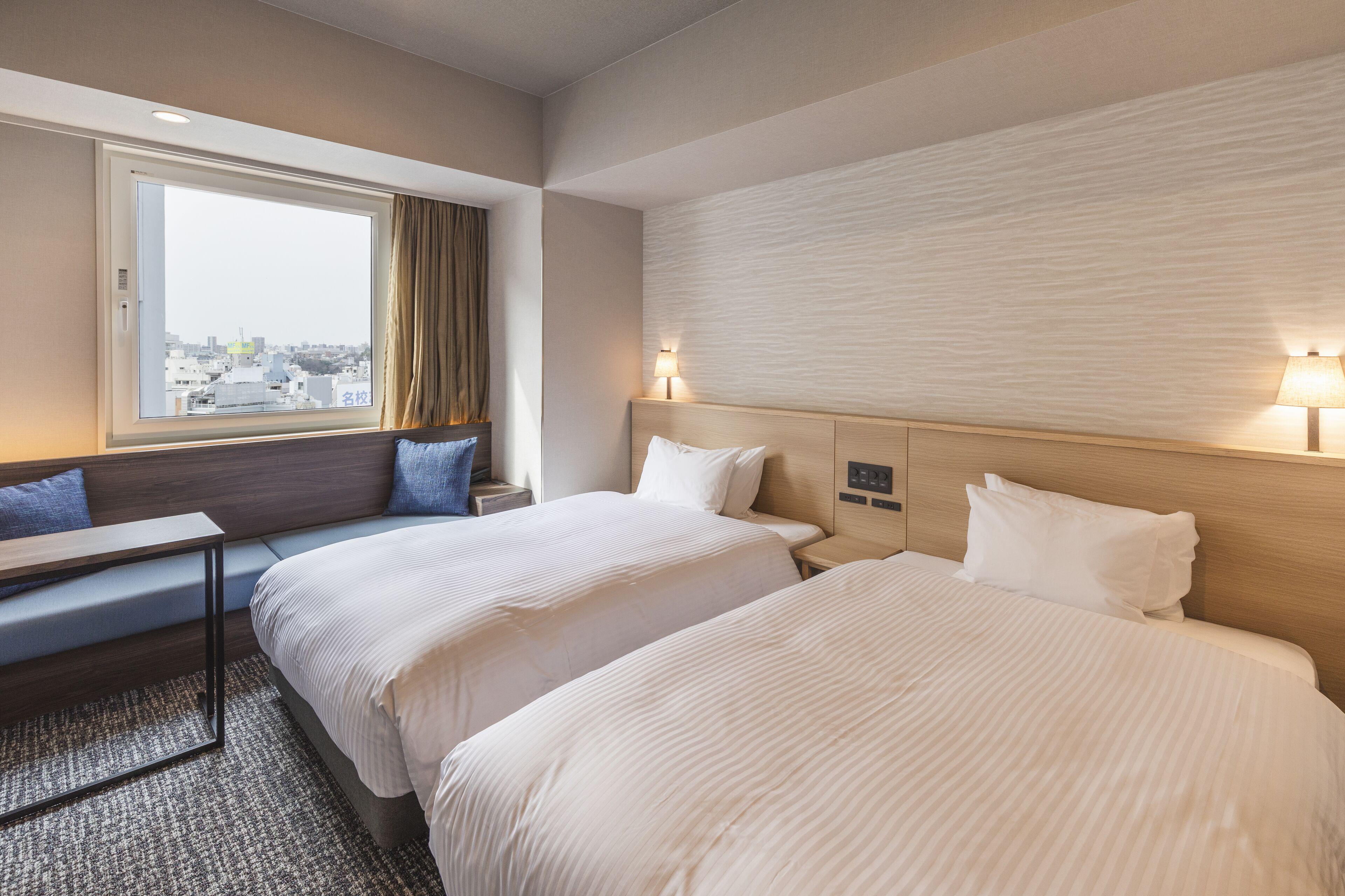 Sotetsu Grand Fresa Takadanobaba — Photos 3